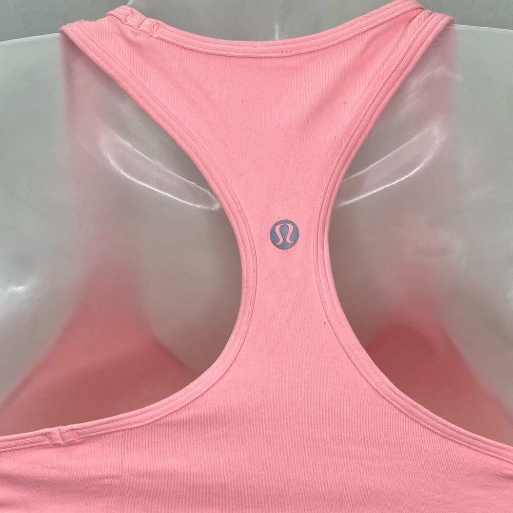 Lululemon Racerback Tank - Picture 6 of 8